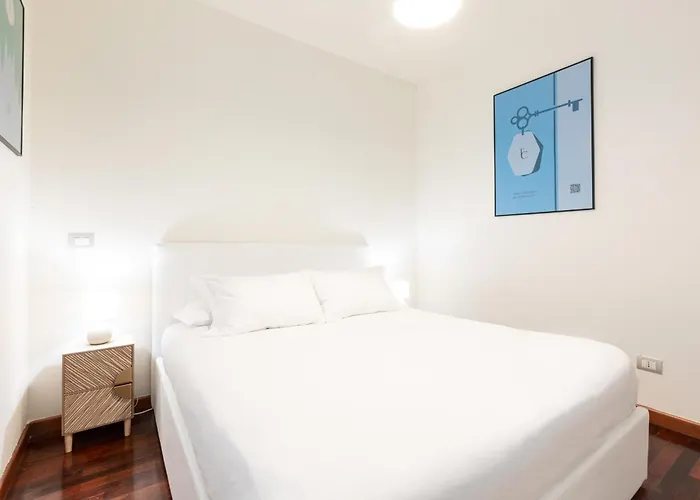 Bicocca Terrace Two Bedroom - Collection *