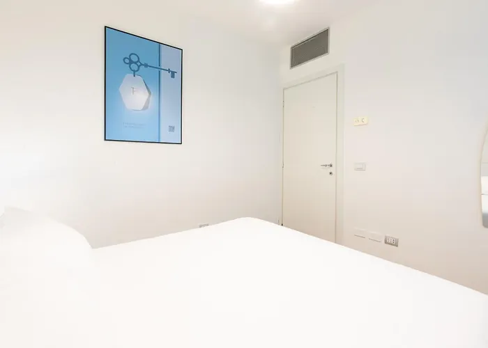 Bicocca Terrace Two Bedroom - Collection