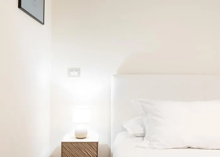 Daire Bicocca Terrace Two Bedroom - Collection