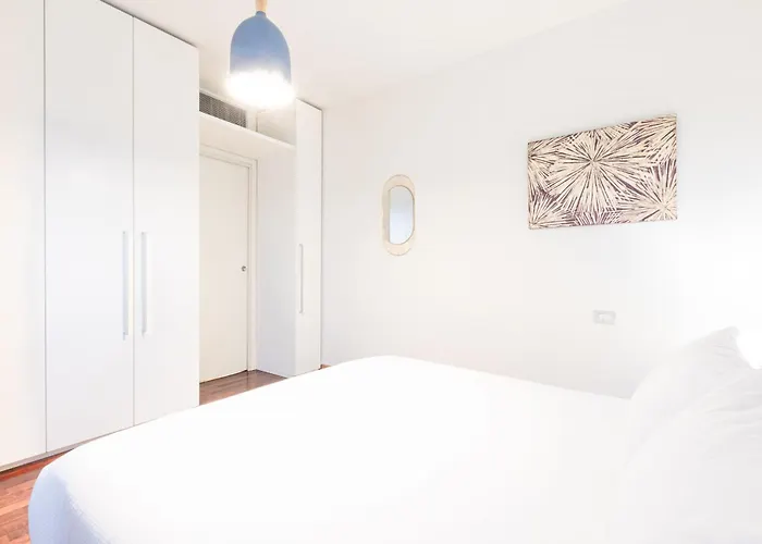 Bicocca Terrace Two Bedroom - Collection Daire Milano