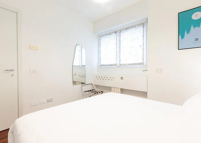 Bicocca Terrace Two Bedroom - Collection *