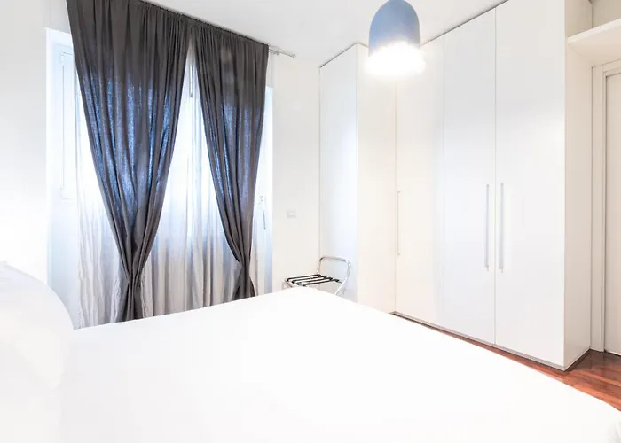 Bicocca Terrace Two Bedroom - Collection