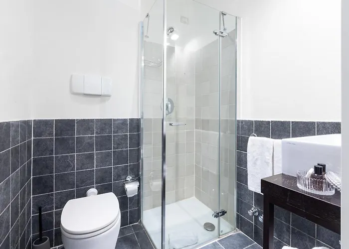 Bicocca Terrace Two Bedroom - Collection Daire Milano