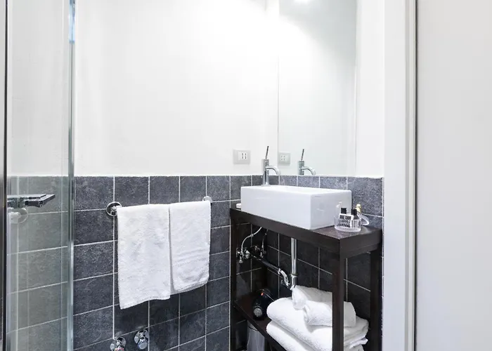 Bicocca Terrace Two Bedroom - Collection *