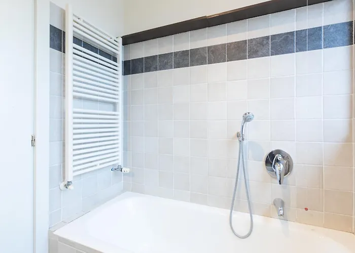 Daire Bicocca Terrace Two Bedroom - Collection