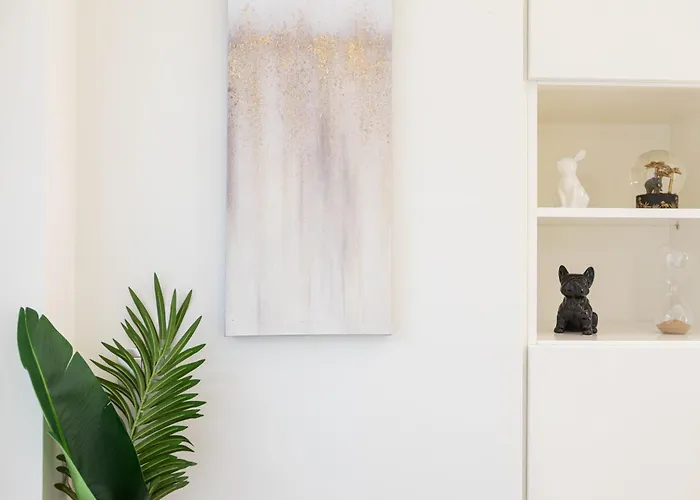 Bicocca Terrace Two Bedroom - Collection Daire