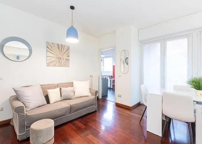 Bicocca Terrace Two Bedroom - Collection * Milano