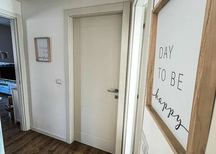 Centro Corso Apartment Mailand