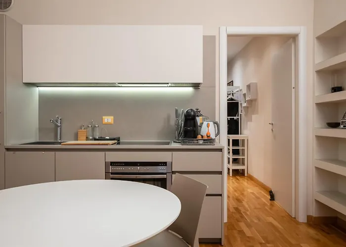 דירה Navigli Retreat - 5 Min To De Amicis M4 - Walk To Navigli & Darsena *