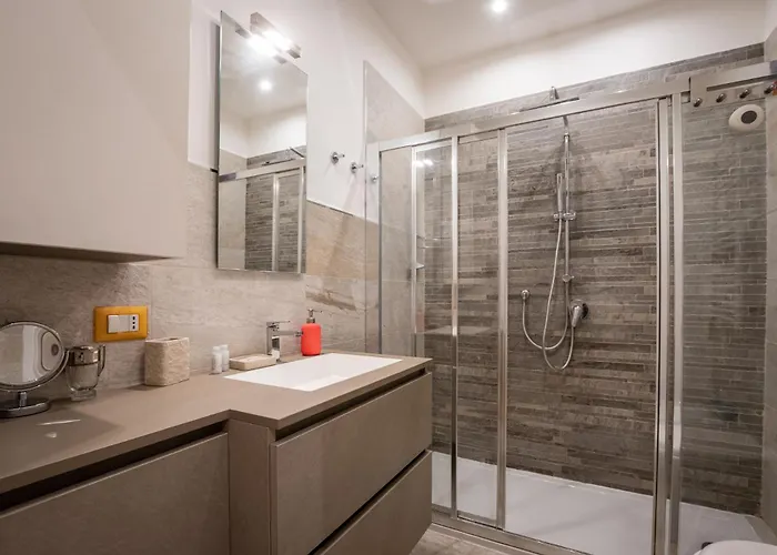 דירה Navigli Retreat - 5 Min To De Amicis M4 - Walk To Navigli & Darsena