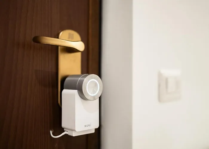 Apartman Royal In Milánó