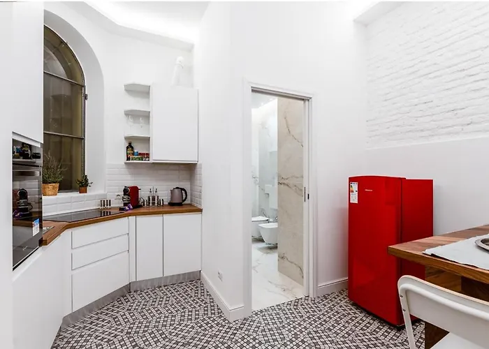 Apartman Royal In