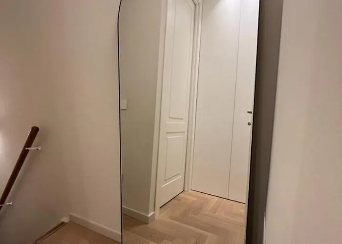 De Angeli's Appartement