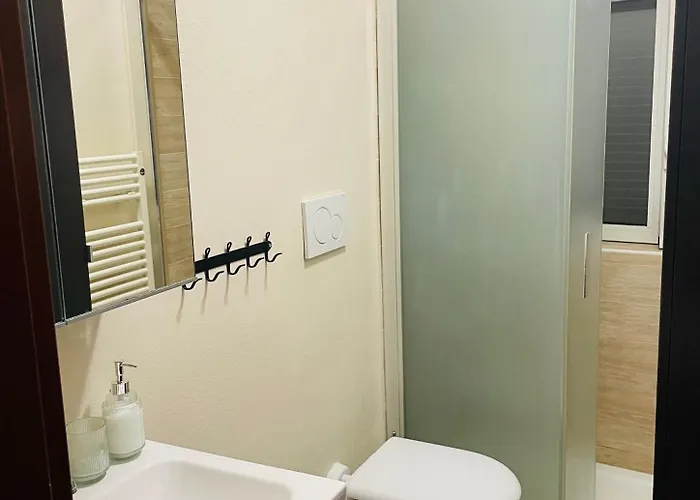 Appartement Pretty Little Milan