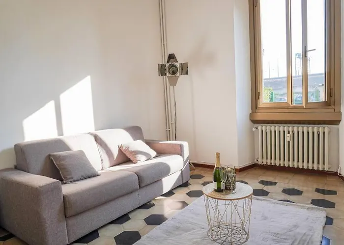 Apartament Cima *
