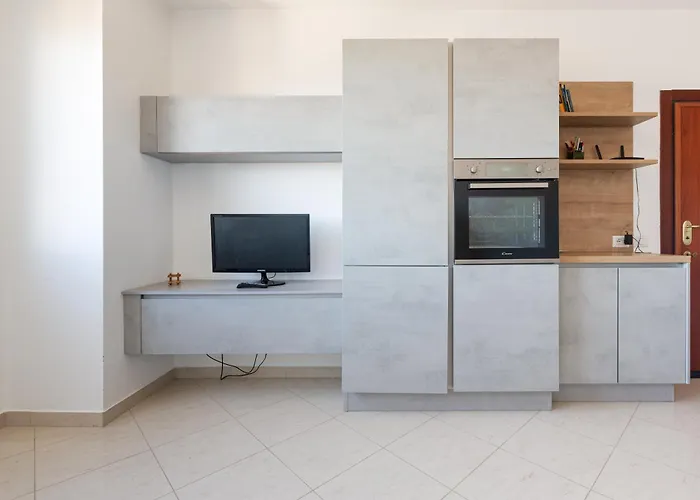 Elegant In Restocco Area * Milán