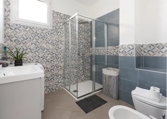 Elegant In Restocco Area