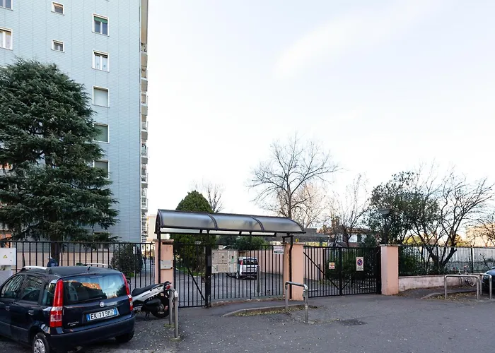 Elegant In Restocco Area Milán