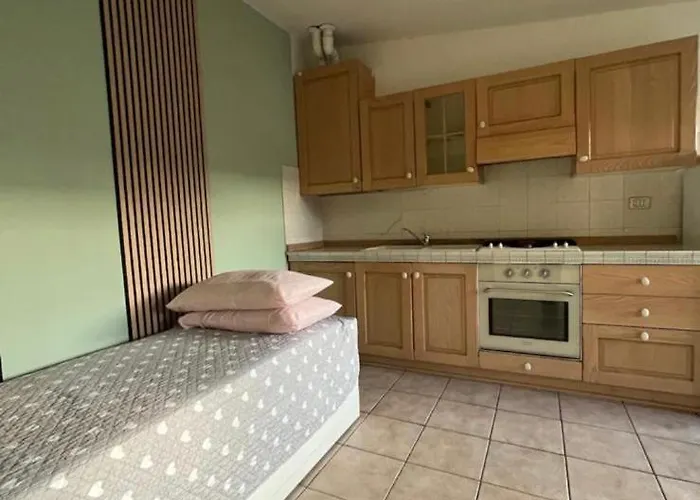 Rose Apartman *