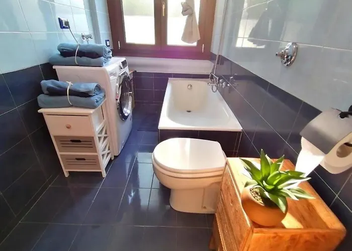 Casa Di Carol * ミラノ