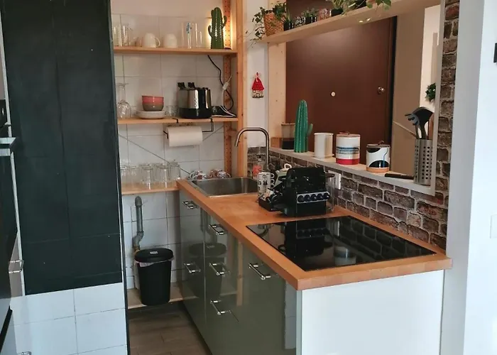 Casa Di Carol * ミラノ