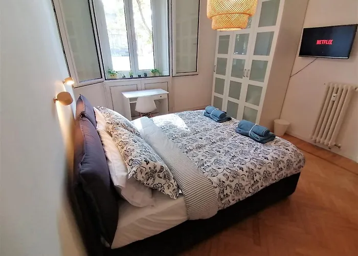 Casa Di Carol