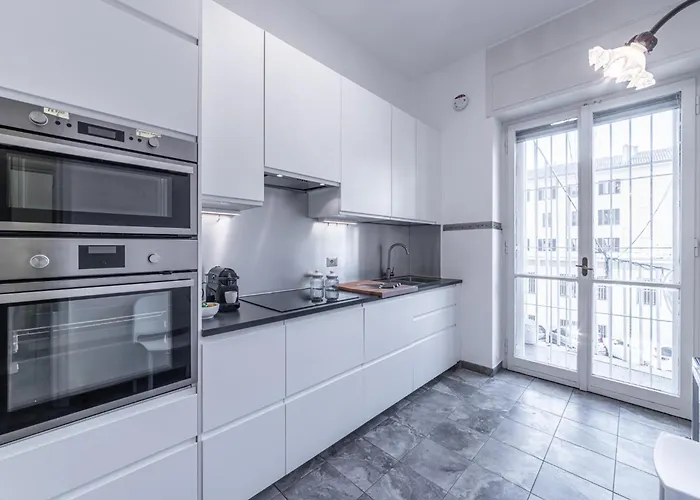 Ca' Crocetta ミラノ