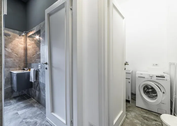 アパート Ca' Crocetta ミラノ