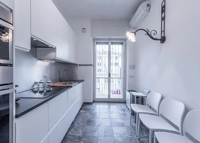 Ca' Crocetta * ミラノ