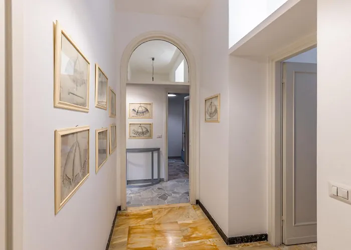 アパート Ca' Crocetta