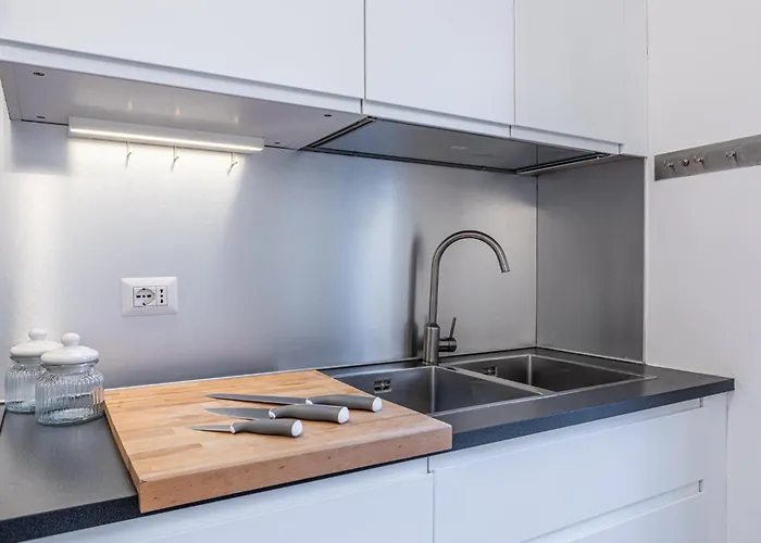 アパート Ca' Crocetta *