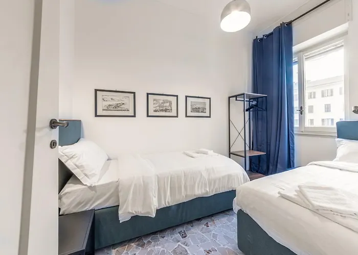 アパート Ca' Crocetta *