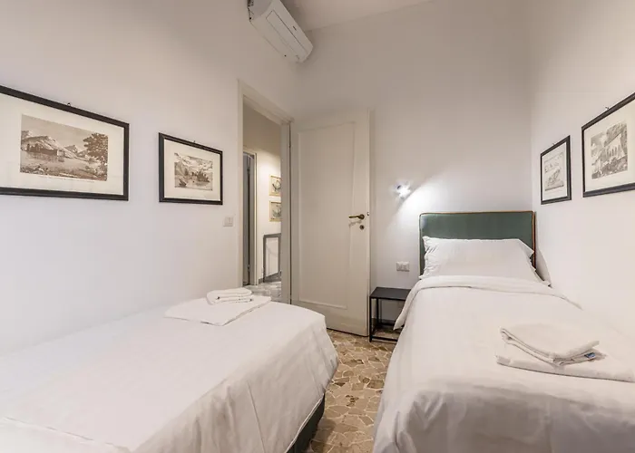 Ca' Crocetta * ミラノ