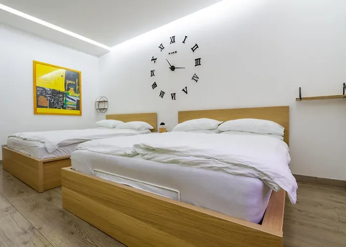 I Della Apartamento