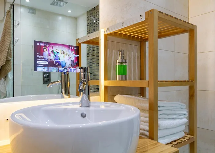 Apartamento I Della *