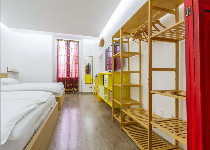 Apartamento I Della *