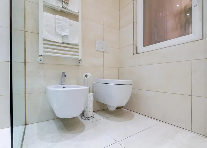 Apartamento I Della
