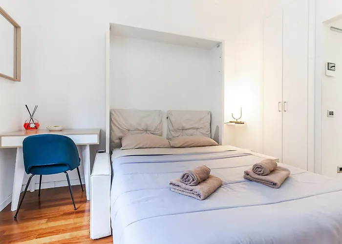 Apartament Stile E Comodita Nel Vivace Centro Di