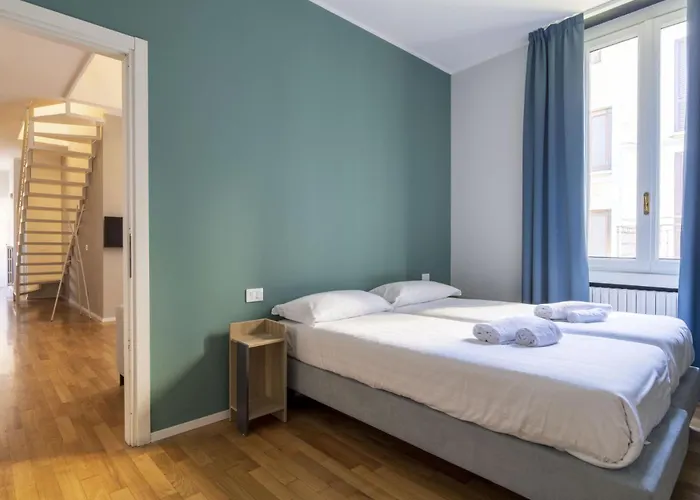 Appartamento Easylife - - Premuda 36 - Historic Center