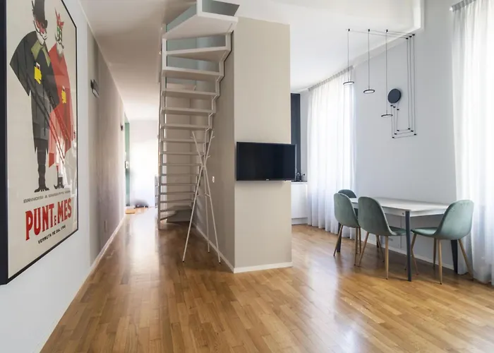Easylife - - Premuda 36 - Historic Center *