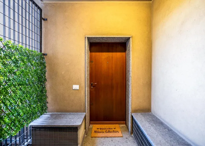 Apartament Navigli - Center *