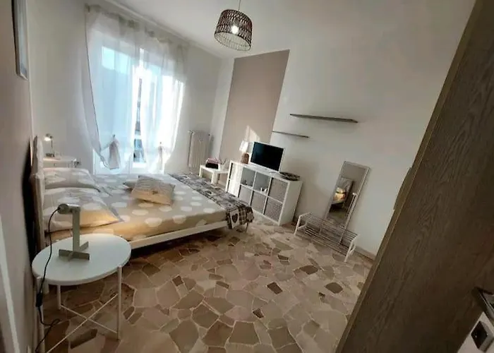 Casa Angelina Appartement