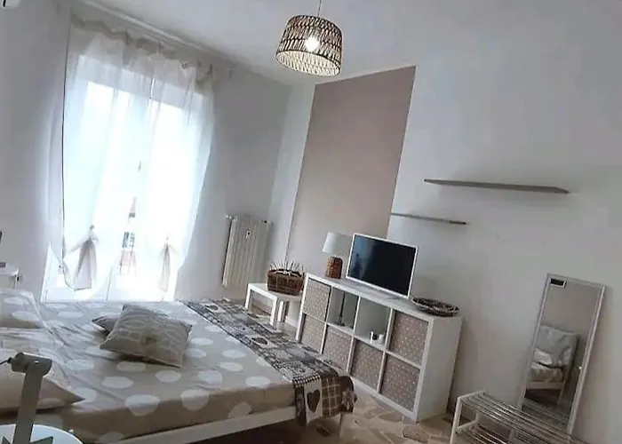 Appartement Casa Angelina