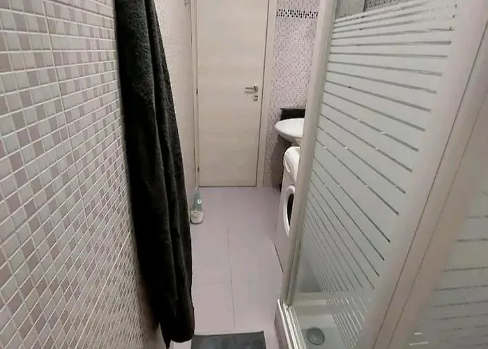 Casa Angelina * Milan