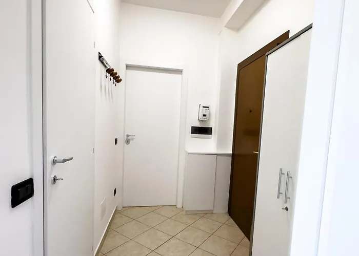 Διαμέρισμα Bocconi - Agrippa - 2 Da Letto