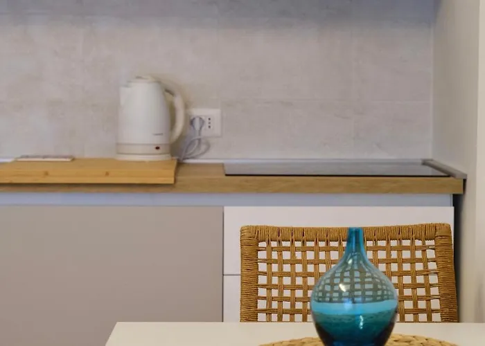 Apartmán Politecnico Bovisa Milán