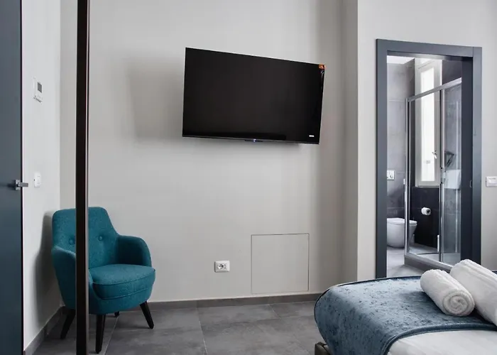 Vitruvio Otel Milano