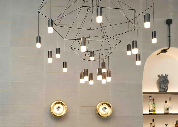 Prestigioso Loft In San Babila A 5 Min. Dal Duomo *