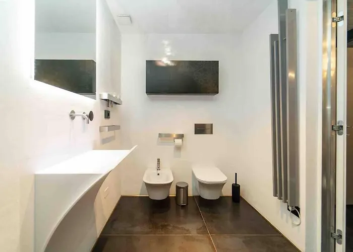 Prestigioso Loft In San Babila A 5 Min. Dal Duomo