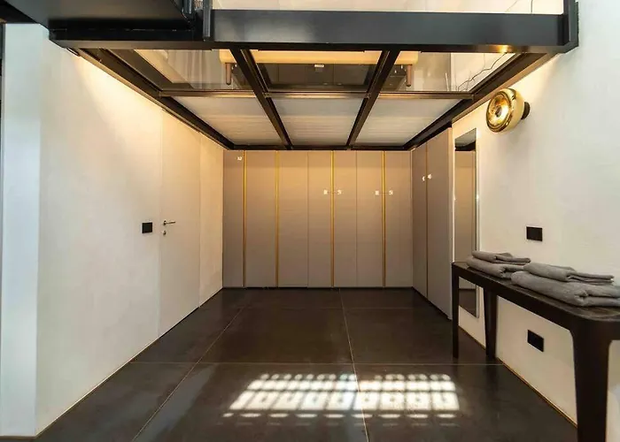 Prestigioso Loft In San Babila A 5 Min. Dal Duomo *